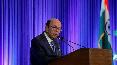U.S. tariffs on China are working, says U.S. Secretary of Commerce U.S. tariffs on China are working, says U.S. Secretary of Commerce
