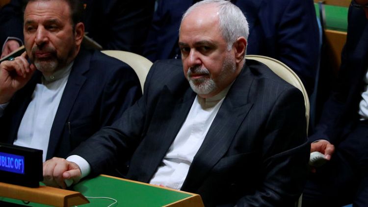 Iran's Zarif: Either all Gulf states have security, or all will be deprived of it