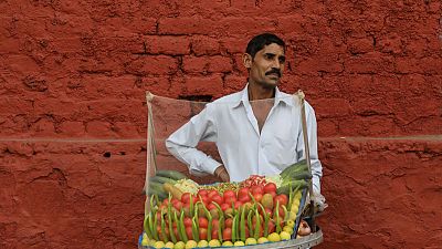 Delhi hawkers to be free from threat of eviction after five-year delay Delhi hawkers to be free from threat of eviction after five-year delay