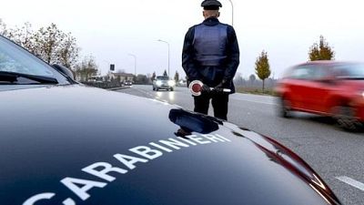 Arrestato con 31mila pasticche 'Yaba' Arrestato con 31mila pasticche 'Yaba'