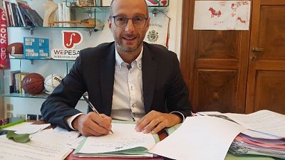 A Pesaro prima collaborazione Pd-M5s A Pesaro prima collaborazione Pd-M5s