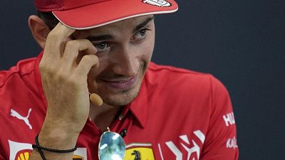 'Con Vettel tutto risolto dopo Sochi' 'Con Vettel tutto risolto dopo Sochi'