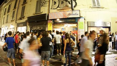Giovani, a Sicilia record negativo Neet Giovani, a Sicilia record negativo Neet