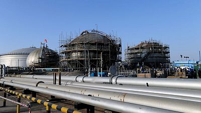Oil attacks to hit Saudi growth, but damage may be partially offset - World Bank Oil attacks to hit Saudi growth, but damage may be partially offset - World Bank