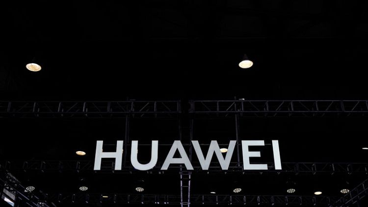 U.S. to issue licences for supply of non-sensitive goods to Huawei - NYT