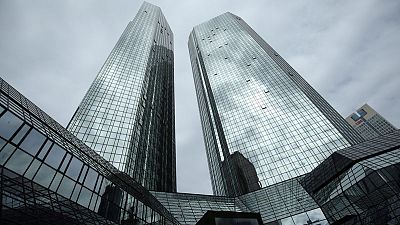 Regulators reject Qatari-backed Deutsche Bank board member - sources Regulators reject Qatari-backed Deutsche Bank board member - sources
