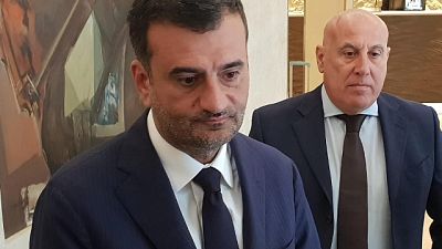 Anci,in piazza se toccano fondi a Comuni Anci,in piazza se toccano fondi a Comuni