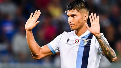 Lazio: ufficiale rinnovo Correa Lazio: ufficiale rinnovo Correa