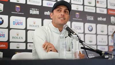 Molinari: "Inizio in chiaroscuro" Molinari: "Inizio in chiaroscuro"