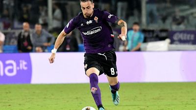 Fiorentina: Castrovilli fino al 2024 Fiorentina: Castrovilli fino al 2024