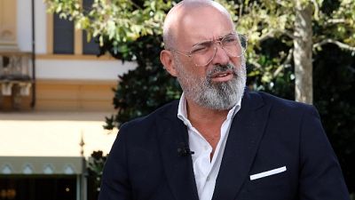 Bonaccini, alleanza M5s non sia un tabu Bonaccini, alleanza M5s non sia un tabu
