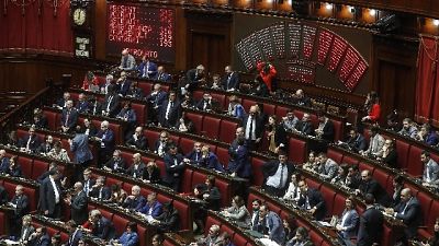 Riforme: pronte bozze sui correttivi Riforme: pronte bozze sui correttivi