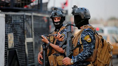 Iraq appoints two new ministers after PM promises sweeping reform Iraq appoints two new ministers after PM promises sweeping reform