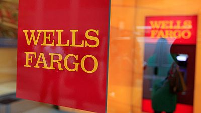 Exclusive - Wells Fargo beefs up mortgage division to cope with higher volumes Exclusive - Wells Fargo beefs up mortgage division to cope with higher volumes