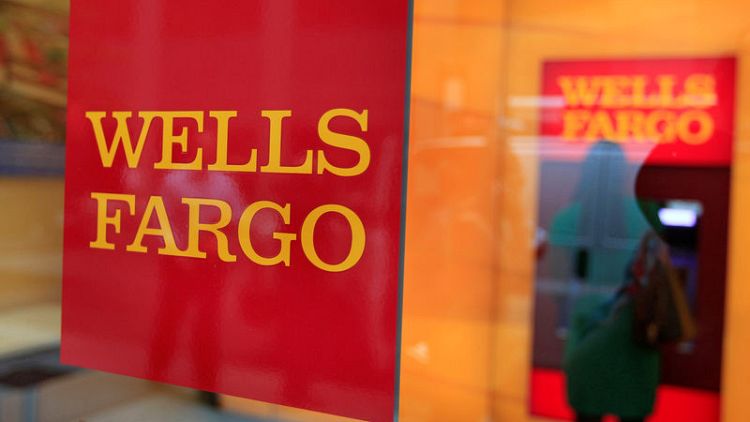 Exclusive - Wells Fargo beefs up mortgage division to cope with higher volumes