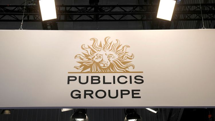 Publicis CEO under pressure following second sales target cut
