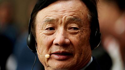 Huawei's side businesses keep it all in the family Huawei's side businesses keep it all in the family
