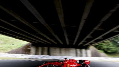 F1, qualifiche rinviate a domenica F1, qualifiche rinviate a domenica