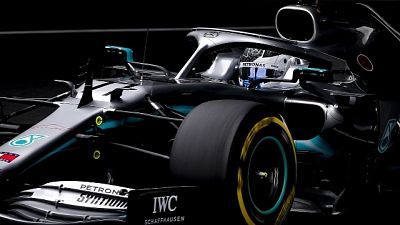 F1, Bottas davanti nelle seconde libere F1, Bottas davanti nelle seconde libere