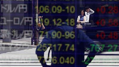 For a few dollars more - global funds take on FX risk For a few dollars more - global funds take on FX risk