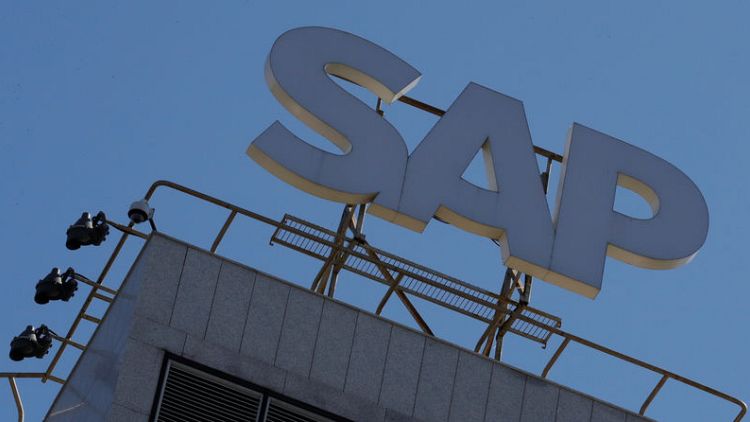 SAP to rely on strategy of continuity, new co-CEO tells broadcaster