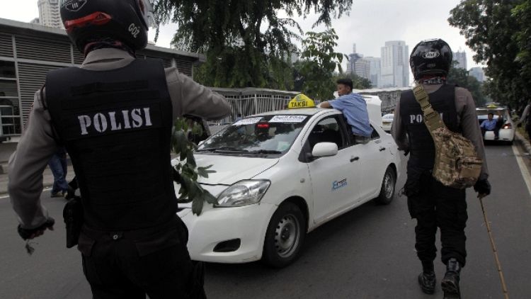 Italiano morto accoltellato in Indonesia