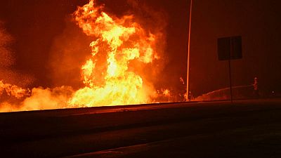 California governor says broad power shutdown to prevent fires 'unacceptable' California governor says broad power shutdown to prevent fires 'unacceptable'