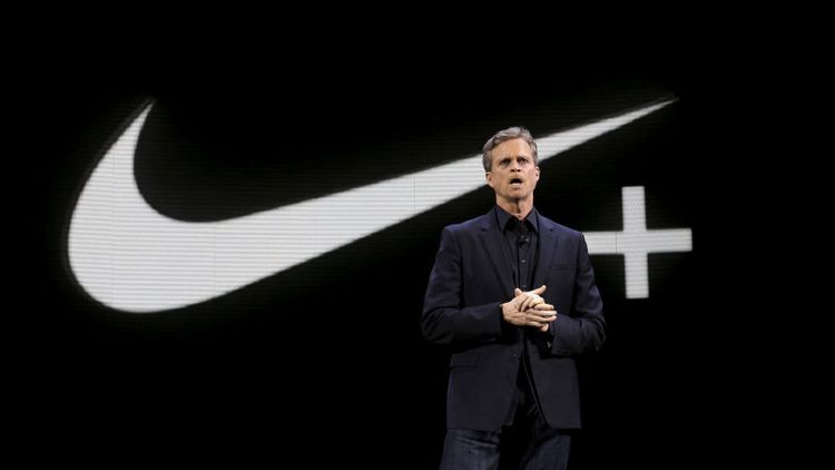 Nike shuts down Oregon Project after ban of coach