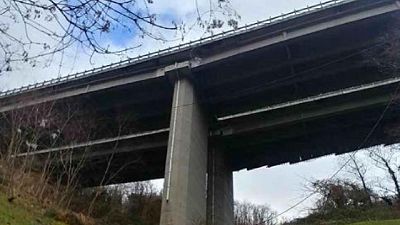 Altri viadotti in mirino procura Genova Altri viadotti in mirino procura Genova