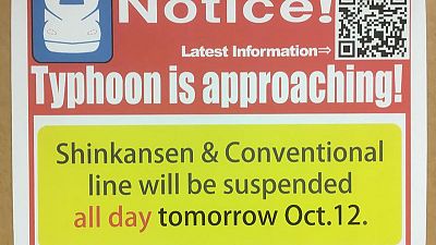 Scotland threaten legal fight over typhoon cancellations Scotland threaten legal fight over typhoon cancellations