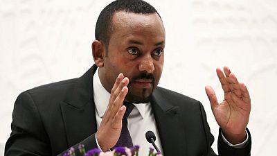 Ethiopia's Abiy wins Nobel Peace Prize for ending Eritrea standoff Ethiopia's Abiy wins Nobel Peace Prize for ending Eritrea standoff