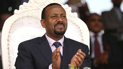 Ethiopian Nobel Peace Prize winner ruffles feathers at home Ethiopian Nobel Peace Prize winner ruffles feathers at home