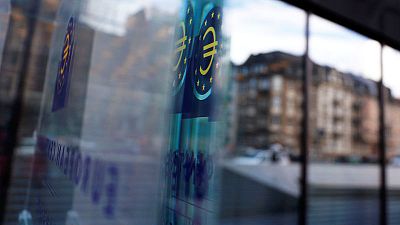 ECB has one year of German debt to buy before limits, sources say ECB has one year of German debt to buy before limits, sources say