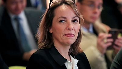 Renault names Delbos as interim CEO to replace Bollore Renault names Delbos as interim CEO to replace Bollore
