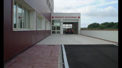Bufera Sanità:ex dirigente parla col Gip Bufera Sanità:ex dirigente parla col Gip