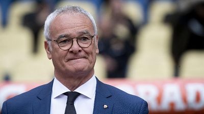 Sampdoria, accordo raggiunto con Ranieri Sampdoria, accordo raggiunto con Ranieri