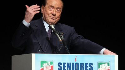 Berlusconi, Fi aderisce a manifestazione Berlusconi, Fi aderisce a manifestazione