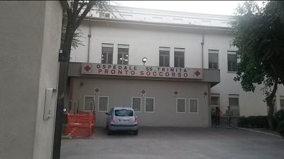Visita ritarda, infermiera aggredita Visita ritarda, infermiera aggredita