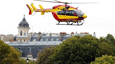 After knife rampage, French police are alert for radicalised colleagues After knife rampage, French police are alert for radicalised colleagues