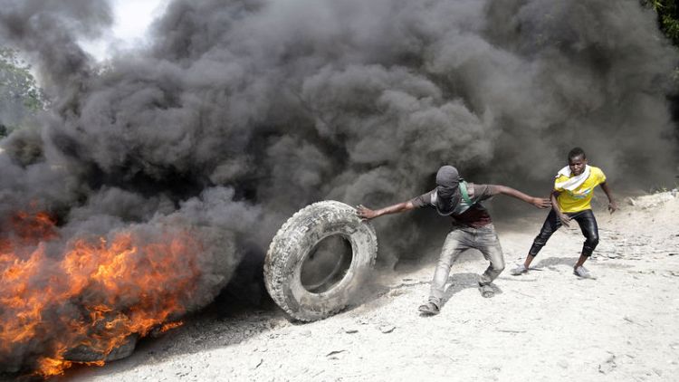 What's behind Haiti's deadly protests, and possible outcomes