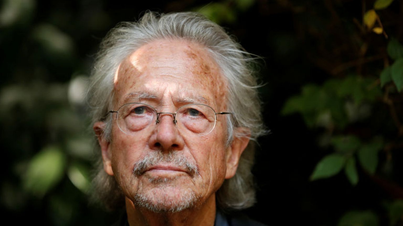 Srebrenica massacre survivors want Handke's Nobel prize revoked