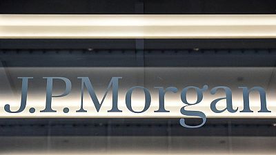 British regulator reviews JPMorgan metals trading amid U.S. probe - sources British regulator reviews JPMorgan metals trading amid U.S. probe - sources