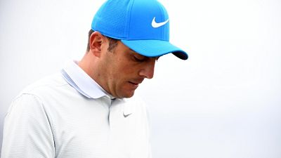 Open Italia: sorpresa Molinari, è fuori Open Italia: sorpresa Molinari, è fuori