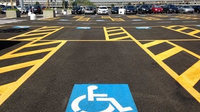Accusato di molestie a una disabile Accusato di molestie a una disabile