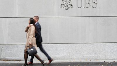 London court rules in favour of U.S. banker in Yukos case London court rules in favour of U.S. banker in Yukos case