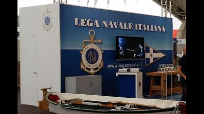 Canottaggio: intesa Lega Navale-Ficsf Canottaggio: intesa Lega Navale-Ficsf