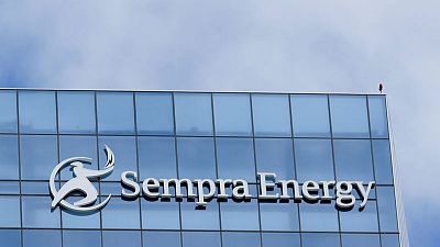 Exclusive: Sempra nears $3 billion Chile sale to China's State Grid - sources Exclusive: Sempra nears $3 billion Chile sale to China's State Grid - sources