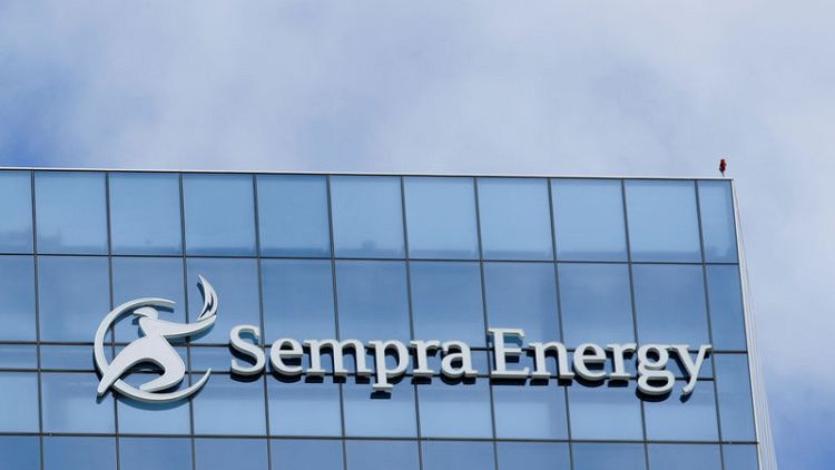 Exclusive: Sempra nears $3 billion Chile sale to China's State Grid - sources
