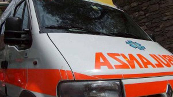 Trovato morto, 'investimento pirata' Trovato morto, 'investimento pirata'