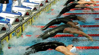 Europei nuoto 2022: Roma fra candidate Europei nuoto 2022: Roma fra candidate
